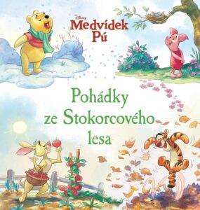 medvídek PU