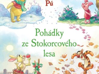 medvídek PU