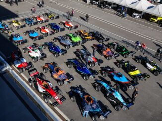 Čeští jezdci ovládli Hungaroring. Borenstein i Kadlečík slaví tituly
