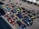 Čeští jezdci ovládli Hungaroring. Borenstein i Kadlečík slaví tituly