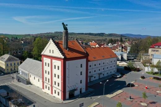 Domažlice budou hostit mezinárodní oštěpařskou konferenci