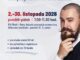 FN Plzeň nabídne v listopadu mužům nad 50 let bezplatný test prostaty