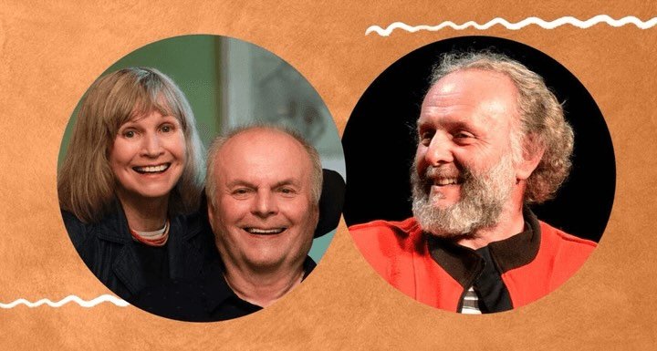 Jaroslav Dušek pozve do Huti František Jitku Molavcovou a Alfreda Strejčka