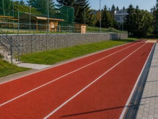 Karlovarský kraj chce v roce 2027 podpořit sportoviště 12 miliony