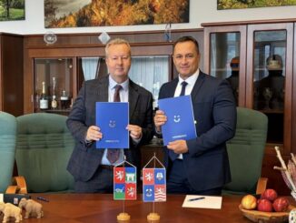 Karlovarský kraj chce zapojit 20 škol do výuky s umělou inteligencí