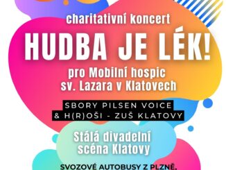 Klatovské divadlo nabídne koncerty, muzikály i komedie do prosince