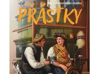 Milíkovský statek nabídne přástky. Návštěvníci si vyzkouší předení