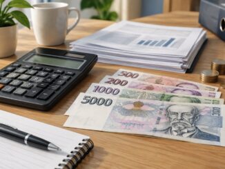 Ilustrace: Minimální mzda od ledna vzroste na 24 900 korun