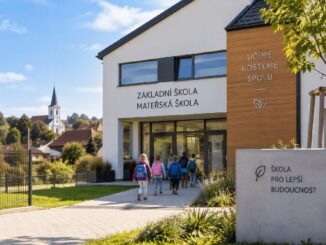 MŠMT chce podpořit spolupráci obcí při zřizování škol