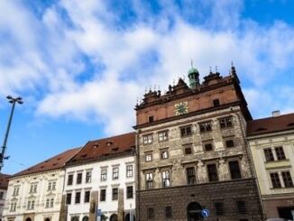 Nová plzeňská koalice navrhla složení městské rady