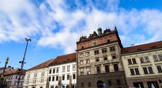 Nová plzeňská koalice navrhla složení městské rady