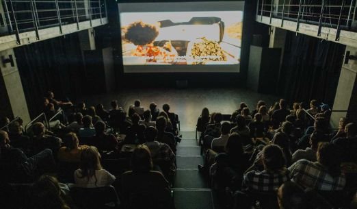 Plzeň čeká festival road movie. Nabídne přes 30 filmů i živou hudbu
