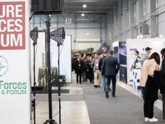 Plzeň představila na bezpečnostním fóru drony i umělou inteligenci