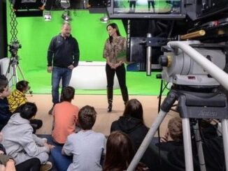Plzeň přispěje školám na mediální workshopy