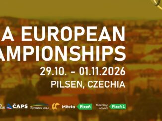 Plzeň přivítá evropskou špičku Ninja sportu. Závody začnou ve čtvrtek