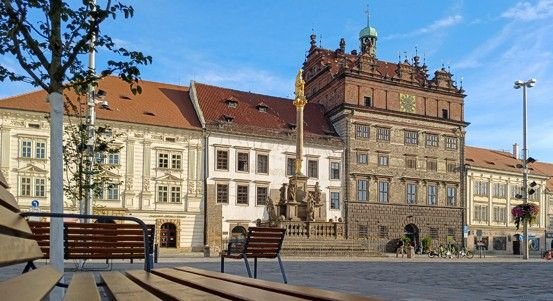 Plzeňská koalice podepsala smlouvu. Rada města se zmenší na devět členů