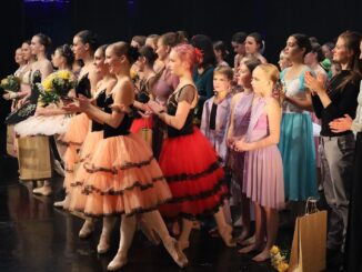 Plzeňské Baletgala připomene Nicholase Wintona, přijede jeho syn
