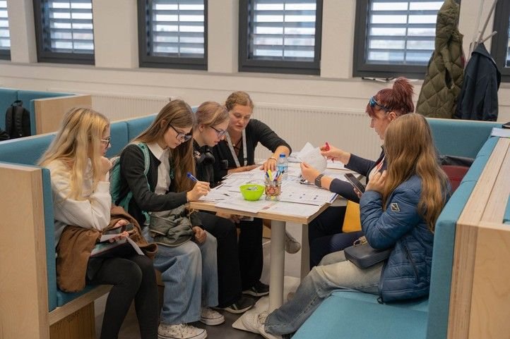 Plzeňský festival představí 35 středních škol. Veřejnost dorazí v sobotu