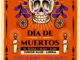 Příbram pozve na oslavu mexického svátku Día de Muertos