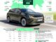 Škoda za devět měsíců dodala 812 400 vozů, táhne ji elektrifikace
