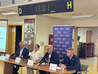 Školy znovu změří tělesnou zdatnost žáků. Zapojí se tisíce škol