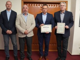 Údržba silnic Karlovarského kraje navýšila kapitál o 50 milionů