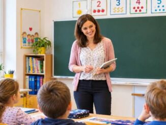 V Chebu promovaly první absolventky učitelství pro první stupeň
