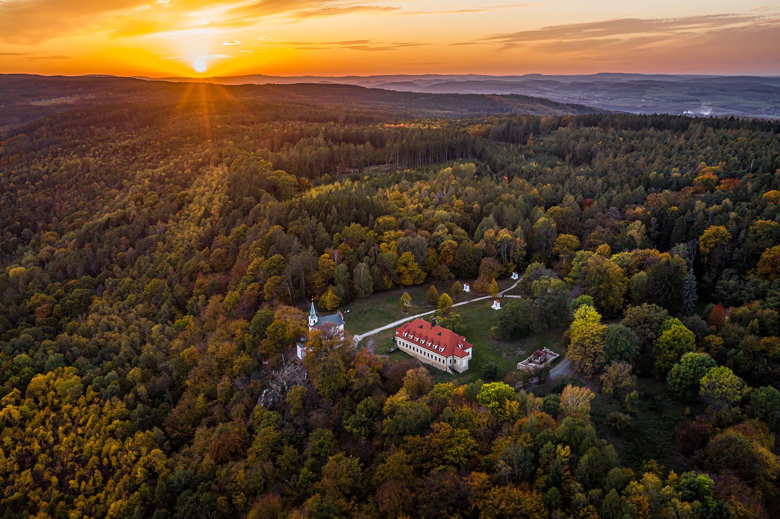 V Příbrami se v sobotu otevře svět turistických informačních center