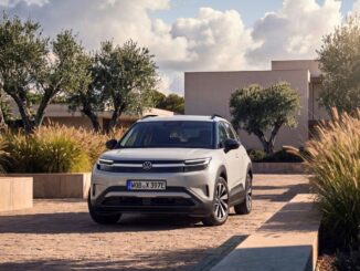Volkswagen zahájil předprodej elektrického ID. Cross s menší baterií