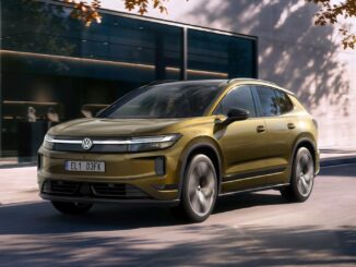 Volkswagen zahájil předprodej elektrického SUV ID. Tiguan