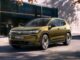 Volkswagen zahájil předprodej elektrického SUV ID. Tiguan