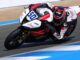 Vostatek zakončil sezonu WSBK třináctým místem v Jerezu